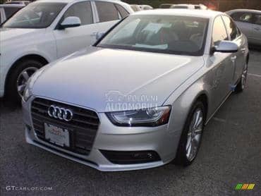 AUDI A4 A3 DELOVI POLOVNI