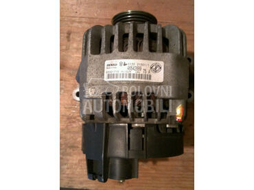 Alternator za Fiat Punto