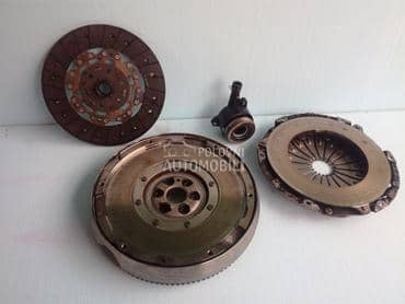 Plivajuci zamajac za Ford C-Max, Focus