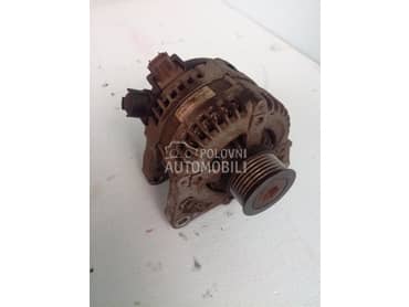 Alternator za Ford C-Max, Fiesta, Focus