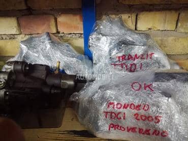 Boš pumpe za Ford C-Max, Fiesta, Focus ... od 2000. do 2015. god.