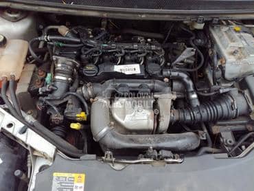 Motor 1.6 tdci za Ford C-Max, Focus
