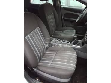 Sedista za Ford Focus od 2008. do 2011. god.