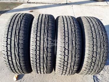 Goodyear 215/65 R16 Zimska