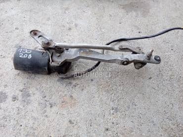 Motoric brisaca za Mercedes Benz 190