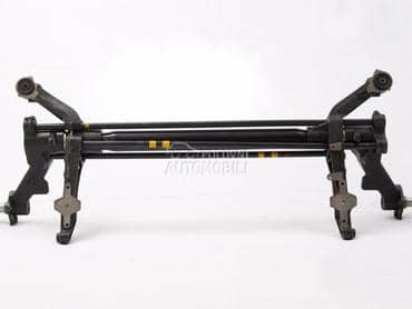 Torzija za Peugeot Partner od 1998. do 2008. god.