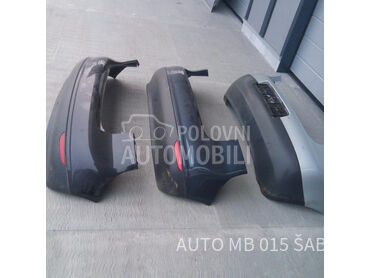 Branici za Volkswagen Golf 5