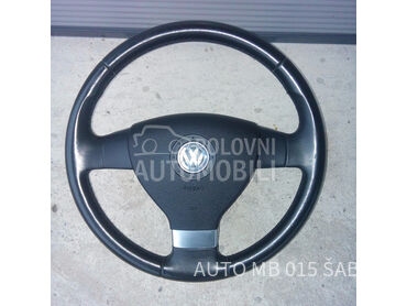 Volan za Volkswagen Golf 5 od 2004. do 2010. god.