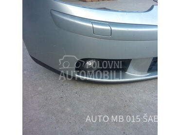 Branik za Volkswagen Golf 5