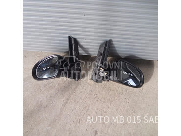 Retrovizori za Volkswagen Golf Plus od 2000. do 2018. god.