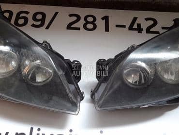 Levi far za Opel Astra H