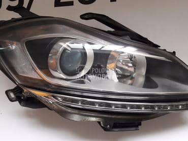 Farovi za Lancia Delta