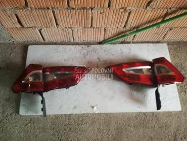 Stop svetla za Ford Galaxy od 2006. do 2015. god.