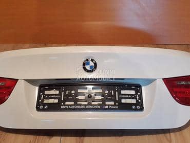 Gepek vrata za BMW 315, 316, 318 ...