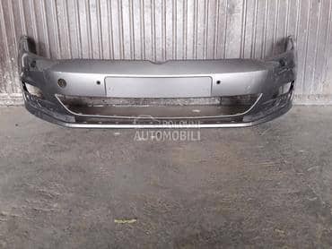 Prednji branik za Volkswagen Golf 7