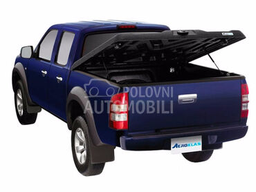 Poklopac gepeka za Ford Ranger