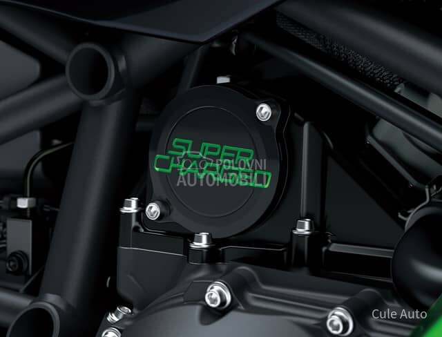 Kawasaki H2SX AKCIJA