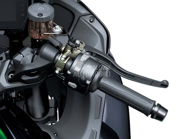 Kawasaki H2SX AKCIJA