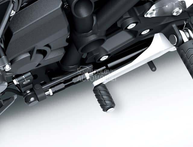 Kawasaki H2SX AKCIJA