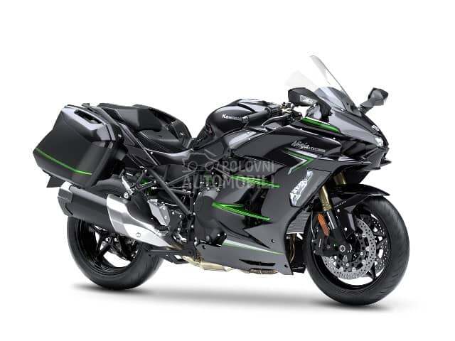 Kawasaki H2SX AKCIJA