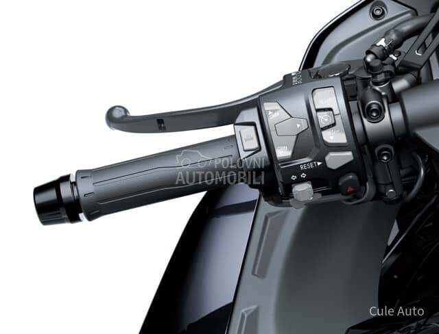 Kawasaki H2SX AKCIJA