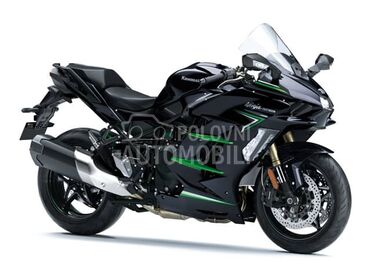 Kawasaki H2SX AKCIJA