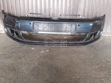 Prednji branik za Volkswagen Golf 6