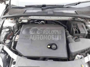 Ford Mondeo -  kompletan auto u delovima