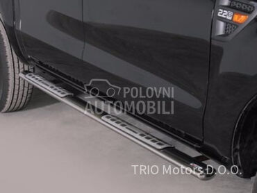 Bocni pragovi za Ford Ranger