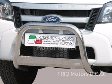 BullBar za Ford Ranger