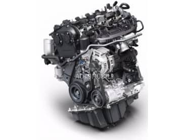 Audi A4 - kompletan auto u delovima