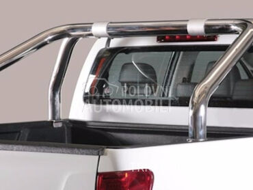 Rollbar za Isuzu D-Max