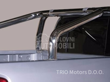 Rollbar za Mitsubishi L200