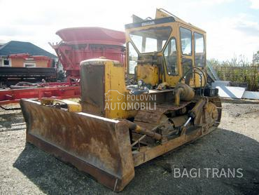 CAT D5B