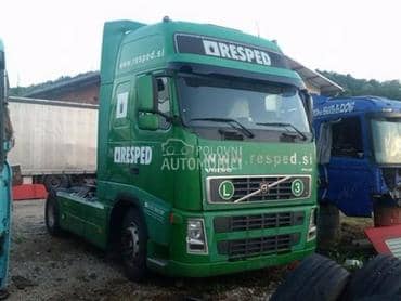 Volvo FH12 KINEZ DELOVI