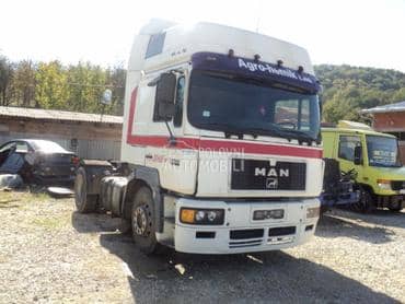 MAN 403,414 DELOVI
