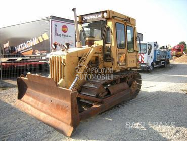 CAT D4E