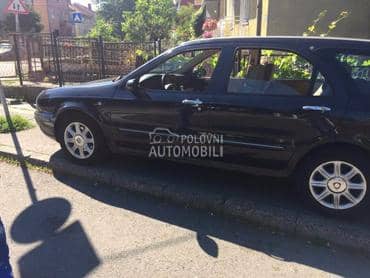 Turbina za Lancia Lybra od 2000. do 2003. god.