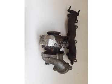 Turbina 2.0 TDI za Audi A3