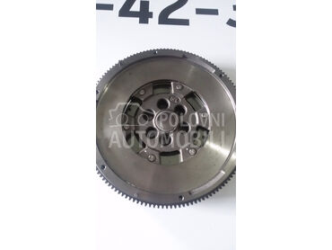 Zamajac 2.0 TDI za Audi Q3