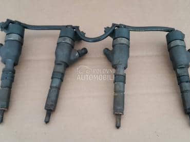 Dizne za Citroen C5 od 2000. do 2004. god.