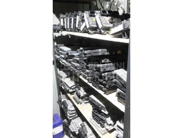 Racunari, senzori za Citroen C3