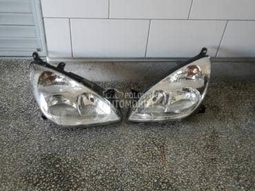 Farovi za Citroen C5