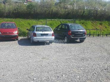 Citroen Xsara Picasso 2003. god. - kompletan auto u delovima