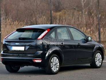 Delovi za Ford Focus