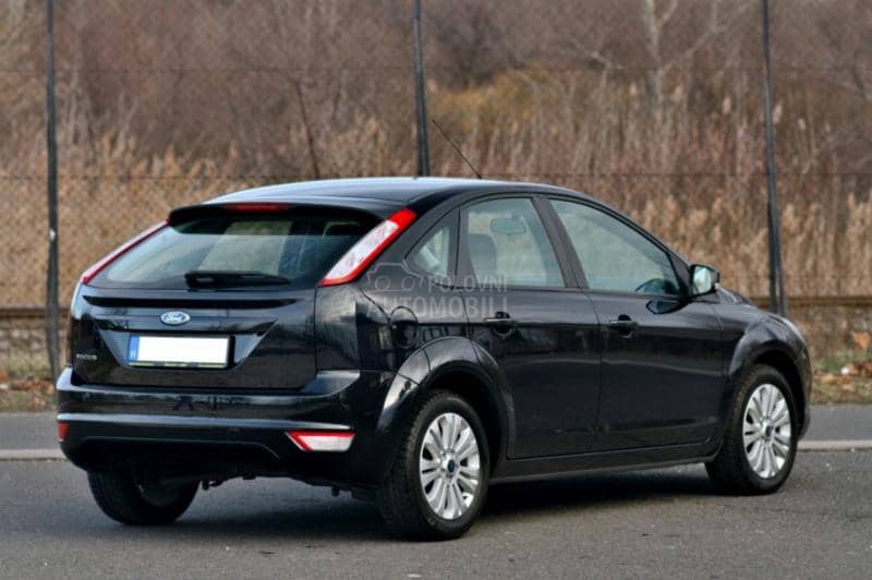 Delovi za Ford Focus