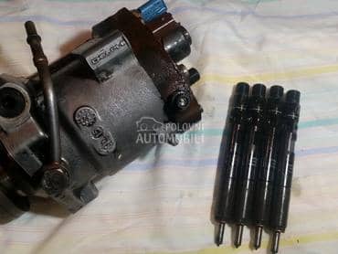 Pumpa i dizne za Ford Focus