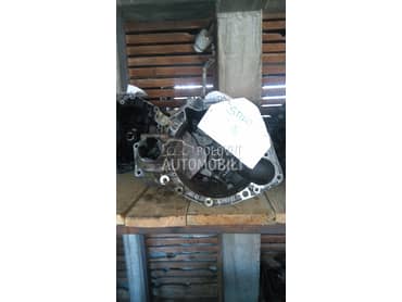 Menjač za Fiat  od 2000. do 2006. god.