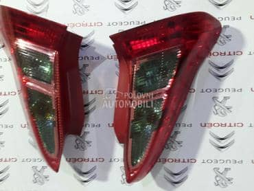 Stop svetla za Citroen C4