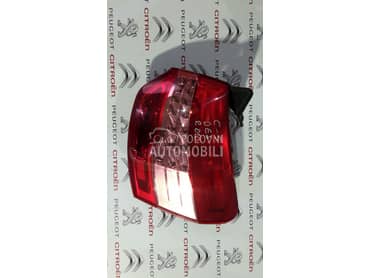 Stop svetlo desno za Citroen C5 od 2008. do 2010. god.